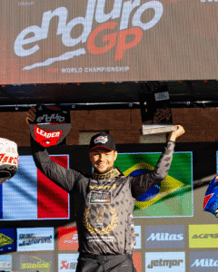 PATRIK CAPILA - Mundial de Enduro GP PATRIK CAPILA - Mundial de Enduro GP