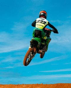 Tony Piroli MXJR / KX112 Tony Piroli MXJR / KX112