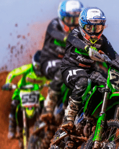 Victor Hugo Rocha MXJR / KX112 Victor Hugo Rocha MXJR / KX112