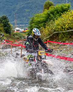 PATRIK CAPILA - Mundial de Enduro GP PATRIK CAPILA - Mundial de Enduro GP