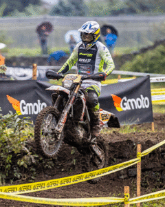 PATRIK CAPILA - Mundial de Enduro GP PATRIK CAPILA - Mundial de Enduro GP