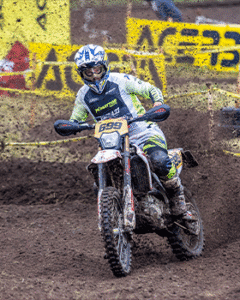 PATRIK CAPILA - Mundial de Enduro GP PATRIK CAPILA - Mundial de Enduro GP