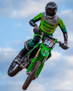 Luiz Filipe MX2JR / MX2 Luiz Filipe MX2JR / MX2