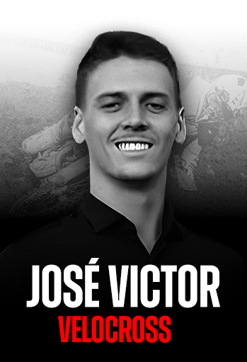 JOSé VICTOR