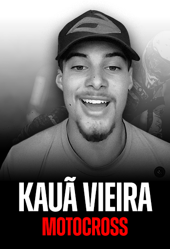 KAUÃ VIEIRA