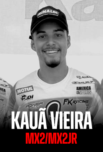 Kauã Vieira
