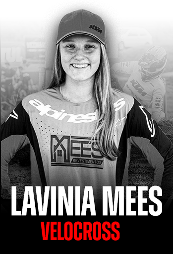 LAVINIA MEES