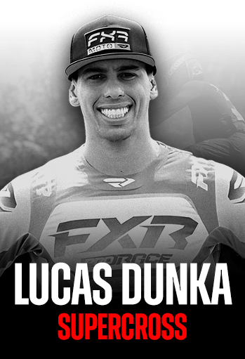 LUCAS DUNKA