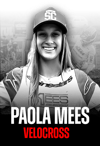 PAOLA MEES