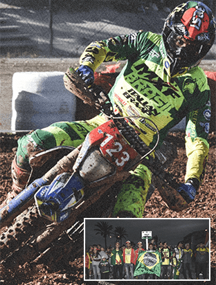 sixdays. belparts min