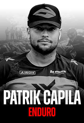 Patrik Capila