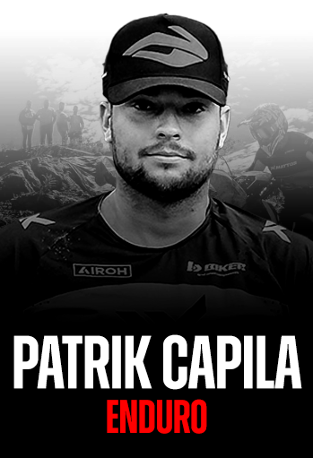 Patrik Capila
