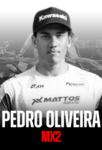 Pedro Oliveira