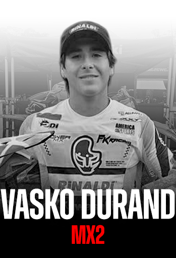VASKO DURAND