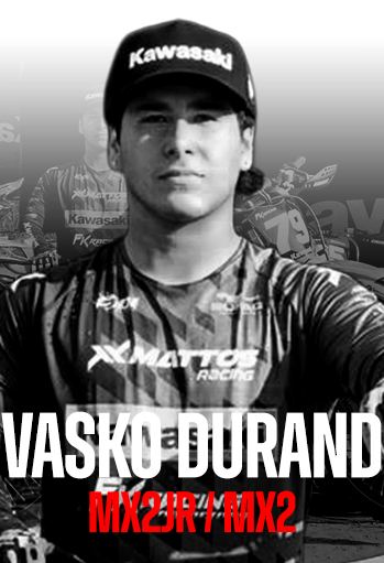 Vasko Durand