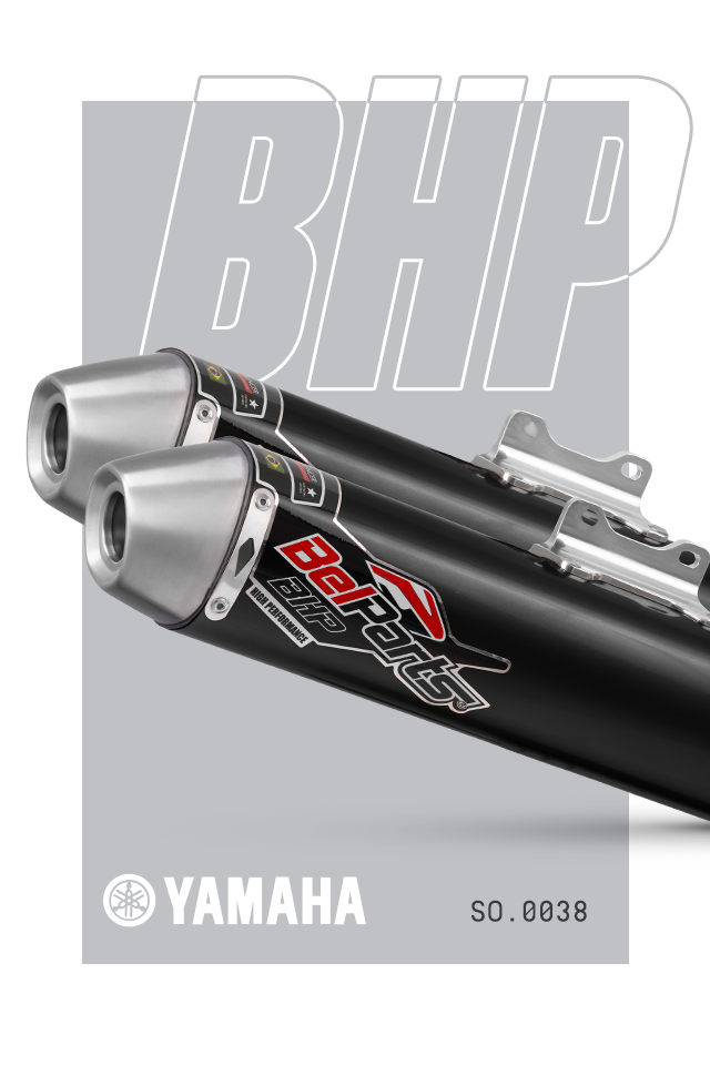 Ponteira YAMAHA XT 660 R 05-21