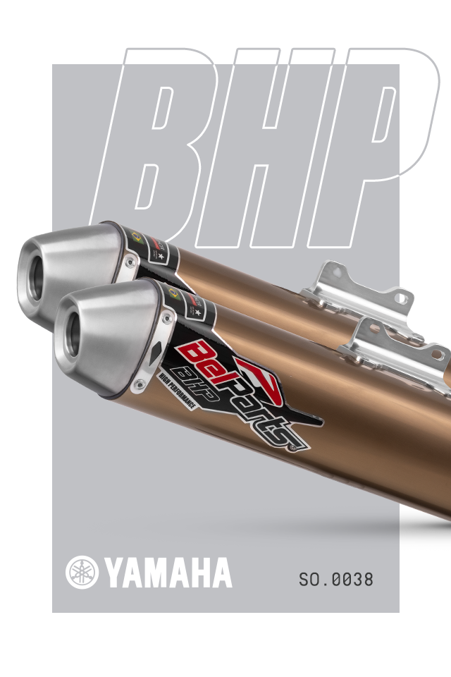 Ponteira YAMAHA XT 660 R 05-21