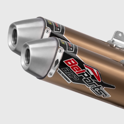 Ponteira YAMAHA XT 660 R 05-21