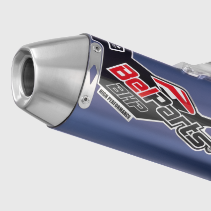 Ponteira BMW F GS 700 13-17