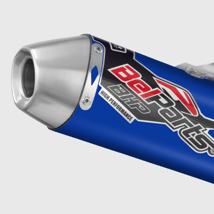 Ponteira HONDA NX 400 FALCON 06-08 / 12-15