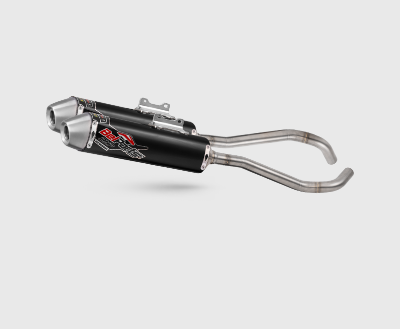 Ponteira YAMAHA XT 660 R 05-21