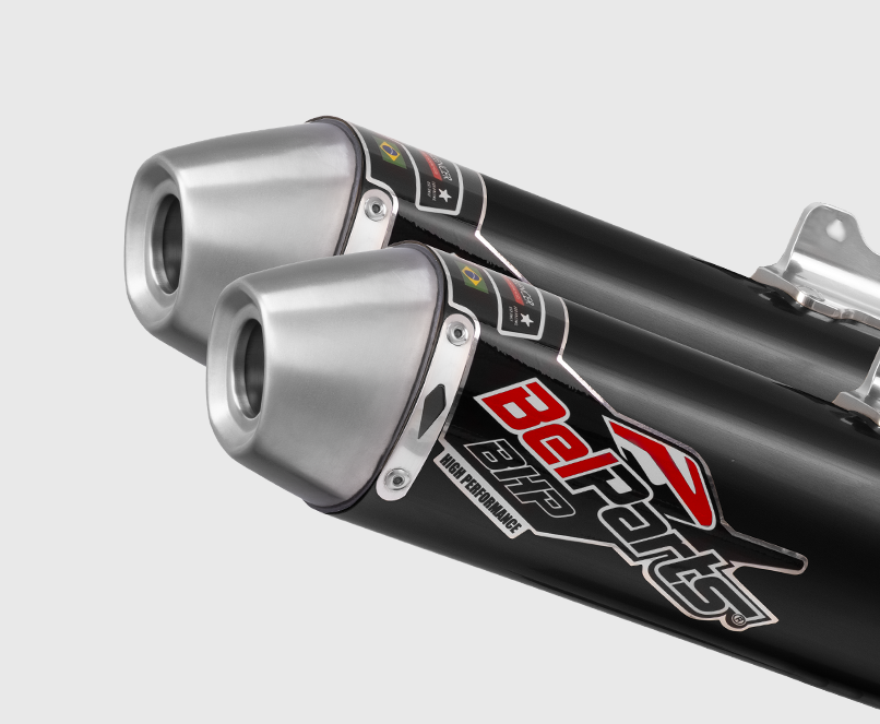 Ponteira YAMAHA XT 660 R 05-21