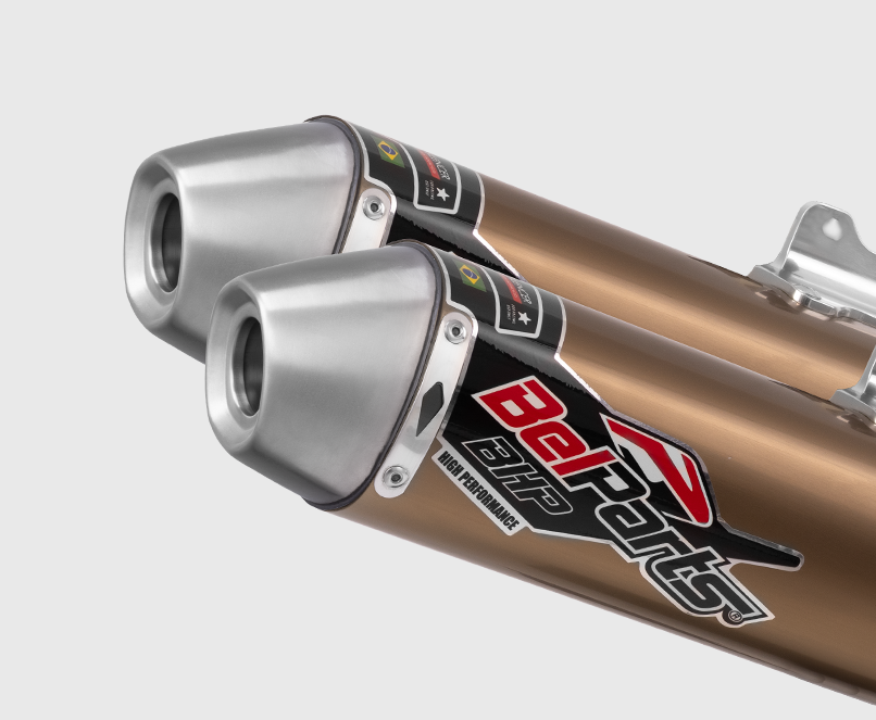 Ponteira YAMAHA XT 660 R 05-21