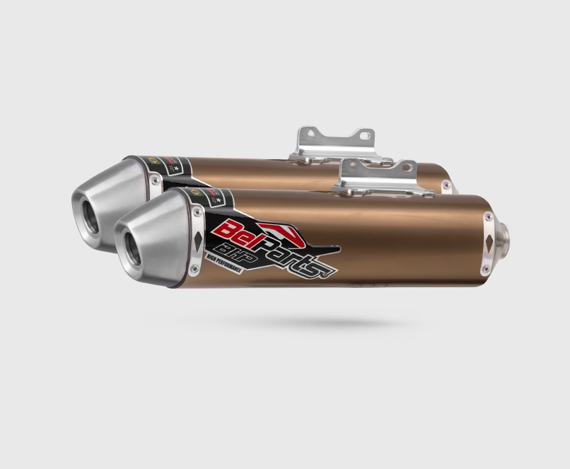 Ponteira YAMAHA XT 660 R 05-21