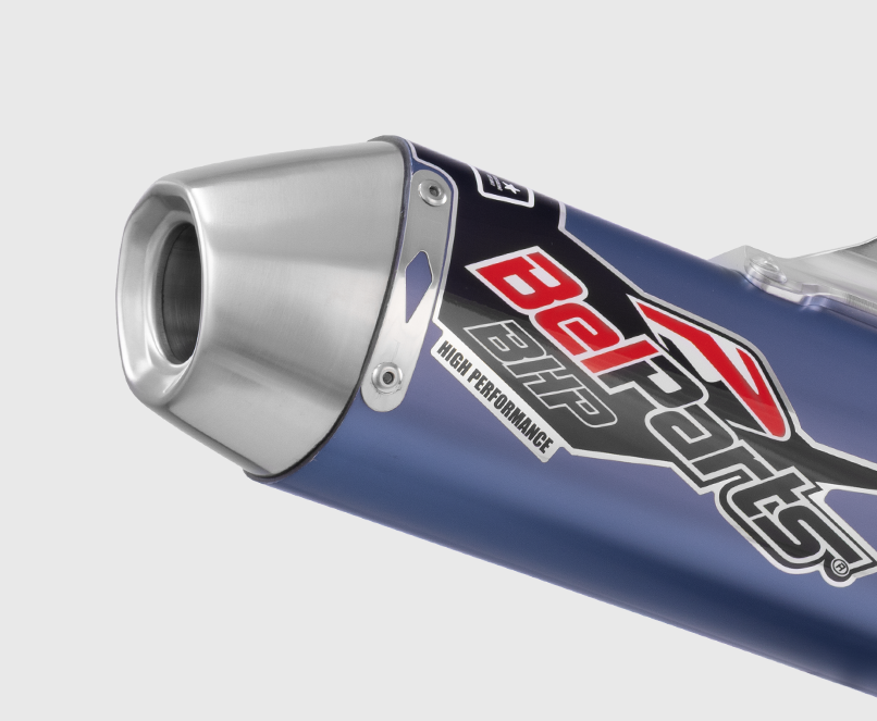 Ponteira BMW F GS 800 13-17