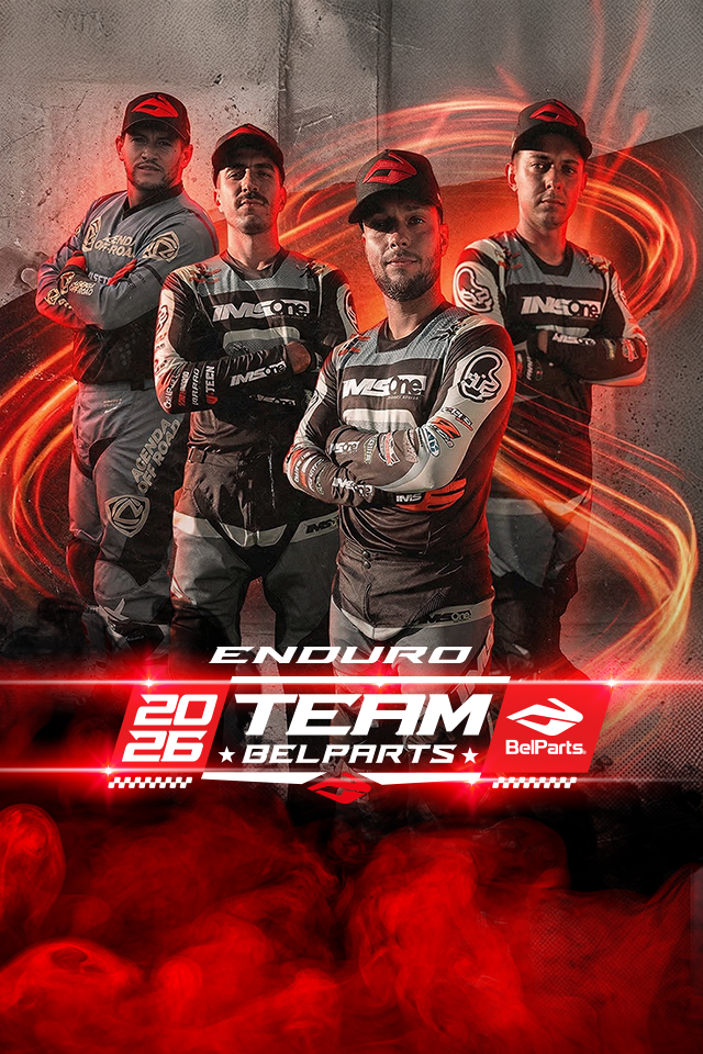 Enduro Team 2026