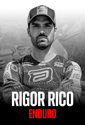 RIGOR RICO