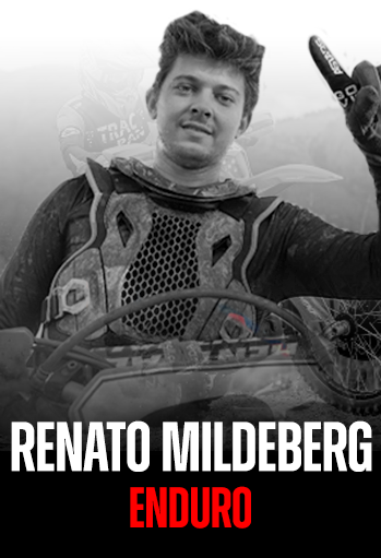 Renato Mildeberg