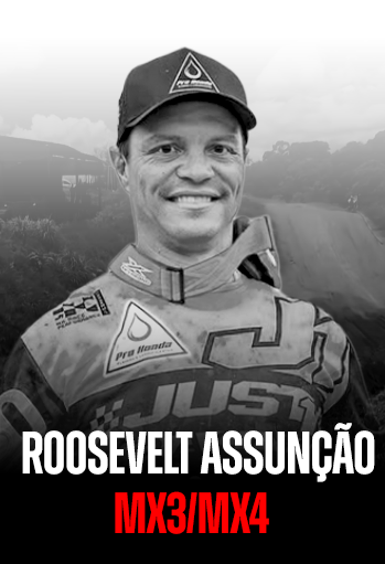 ROOSEVELT ASSUNÇÃO