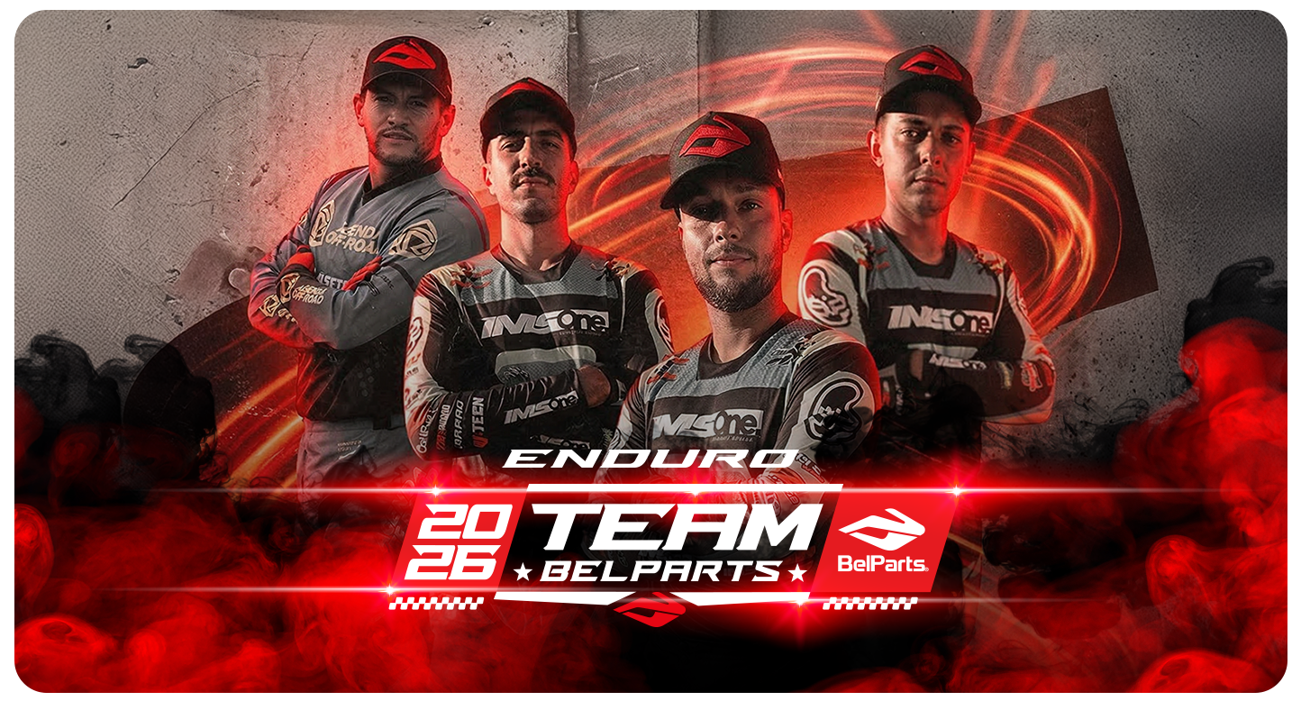 Enduro Team 2026