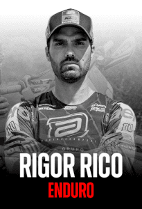 RIGOR RICO 2 205x300